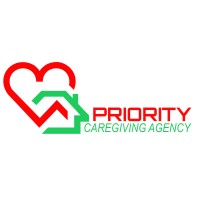 Priority Caregiving Agency logo - Similar company to Chirp
