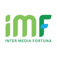Inter Media Fortuna | Group of TGF logo - Similar company to Impact Medium Indonesia