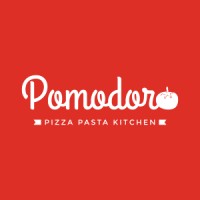 Pomodoro Pizza logo - Similar company to Proper Pizza Llc