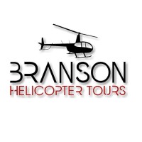 Branson Helicopter Tours logo - Similar company to Airo