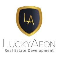 Lucky Aeon Real Estate Development logo - Similar company to Samara Enterprises