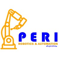 PERI ROBOTICS AND AUTOMATION logo - Similar company to Pvm Automation And Robotics