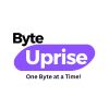 ByteUprise logo - Similar company to Cellula Technologies