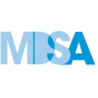 MDSA logo - Similar company to Pliris Design Studio