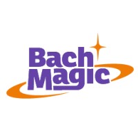 BachMagic logo - Similar company to Sync Studios