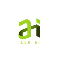 AUD AI logo - Similar company to Mechatroengineering Kft.