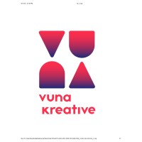 Vuna Kreative logo - Similar company to Ma3Route