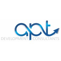 APT Development Consultants (Pty) Ltd logo - Similar company to Apti Solutions