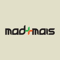 Mad Mais logo - Similar company to Interon Solutions (Pty) Ltd