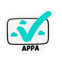 Appa logo - Similar company to Overlayy