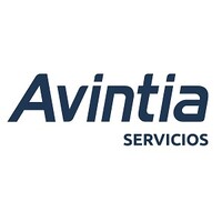 Avintia Servicios logo - Similar company to Berrocales