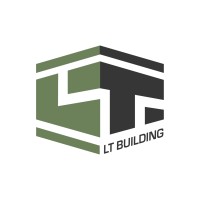 LT Building Corp logo - Similar company to Laterra Development