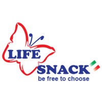 Life Snack Srl logo - Similar company to Grignano Winery
