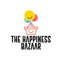 The Happiness Bazaar | Project Embisaat logo - Similar company to Quadko Studios