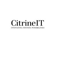 CitrineIT UAE logo - Similar company to Citrine It