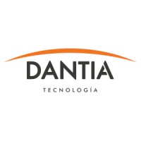 DANTIA Tecnología logo - Similar company to Ciset. Centro De Innovación Y Soluciones Empresariales Y Tecnológicas