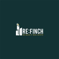 RE:FINCH logo - Similar company to Bright It