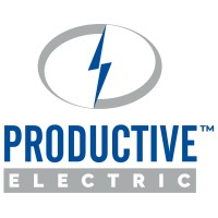 Productive Electric logo - Similar company to Peak Beverage