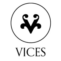 Vices logo - Similar company to Olive Labs