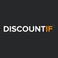 DiscountIF logo - Similar company to You'Re Right, I'M Wrong