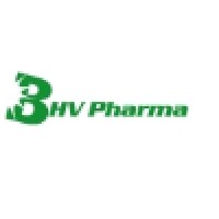 BHV Pharma logo - Similar company to Vionelix Pharmaceuticals, Inc.