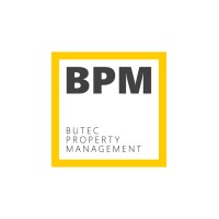 Butec Property Management logo - Similar company to Webco S.A.R.L