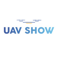UAV SHOW logo - Similar company to Uav Works