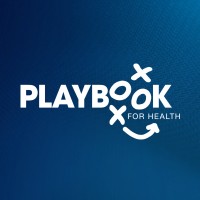 Playbook for Health logo - Similar company to Wcpg
