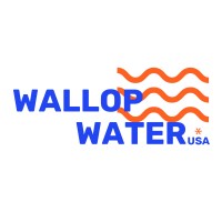 WALLOP WATER USA LLC logo - Similar company to Wine And Canvas