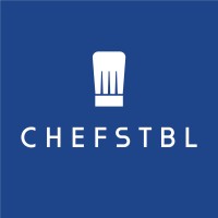 CHEFSTBL logo - Similar company to Weave