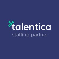 Talentica | IT Recruitment Agency logo - Similar company to Soloway Technologies