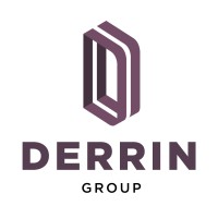 Derrin Group logo - Similar company to Fitzmac
