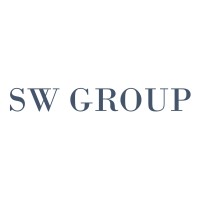 SW Group logo - Similar company to Sentry Self Storage Ltd