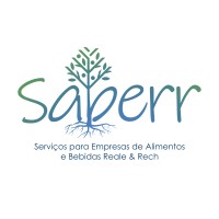 SABERR CONSULTORIA I Serviços para Empresas de Alimentos e Bebidas Reale e Rech logo - Similar company to Platform Pro