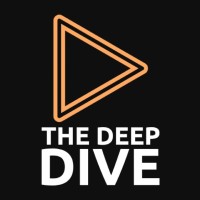 The Deep Dive Podcast logo - Similar company to Universal Occupational Therapy