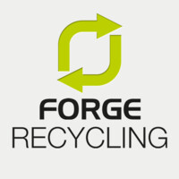 Forge Recycling (UK) Ltd logo - Similar company to Divert