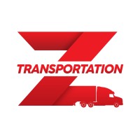 Z Transportation Inc. logo - Similar company to Mk Freight Inc