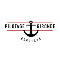 PILOTAGE DE LA GIRONDE logo - Similar company to Ilz Services