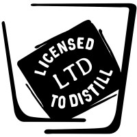 Licensed To Distill
