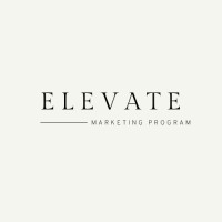 Elevate Program logo - Similar company to Latin Wealth