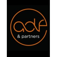 ADF & Partners logo - Similar company to Mn Tax & Legal