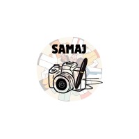 SAMAJ - St Ann's Mass Communication and Journalism Club logo - Similar company to Dwar