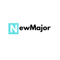 New Major logo - Similar company to Thornton Peak