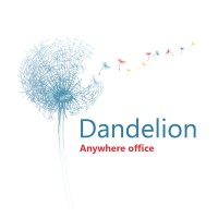 Dandelion_ Anywhere Office