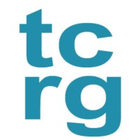 Tobacco Control Research Group (TCRG) logo - Similar company to Action On Smoking And Health (Uk)