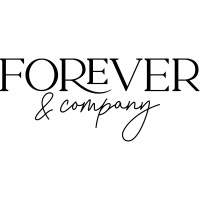 Forever and Company logo - Similar company to Forever Company