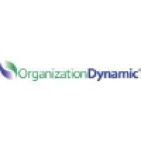 OrganizationDynamic logo - Similar company to Change-Work