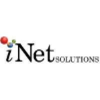 i Net Solutions logo - Similar company to Phpgorilla