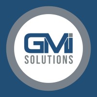 GMI Solutions logo - Similar company to Deep Rest