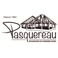 SARL PASQUEREAU Charpente Menuiserie logo - Similar company to Atelier Richet